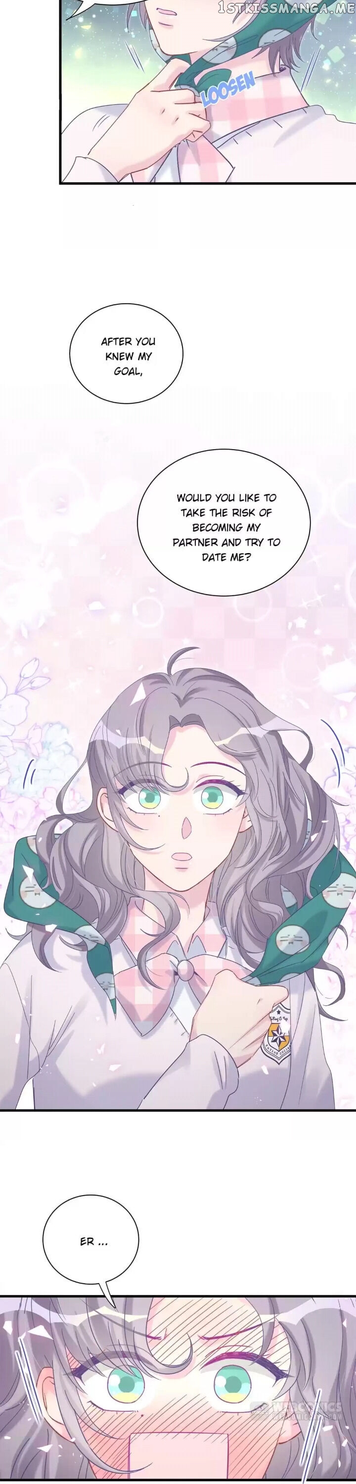 My Fiance Candidates Chapter 94 - page 8