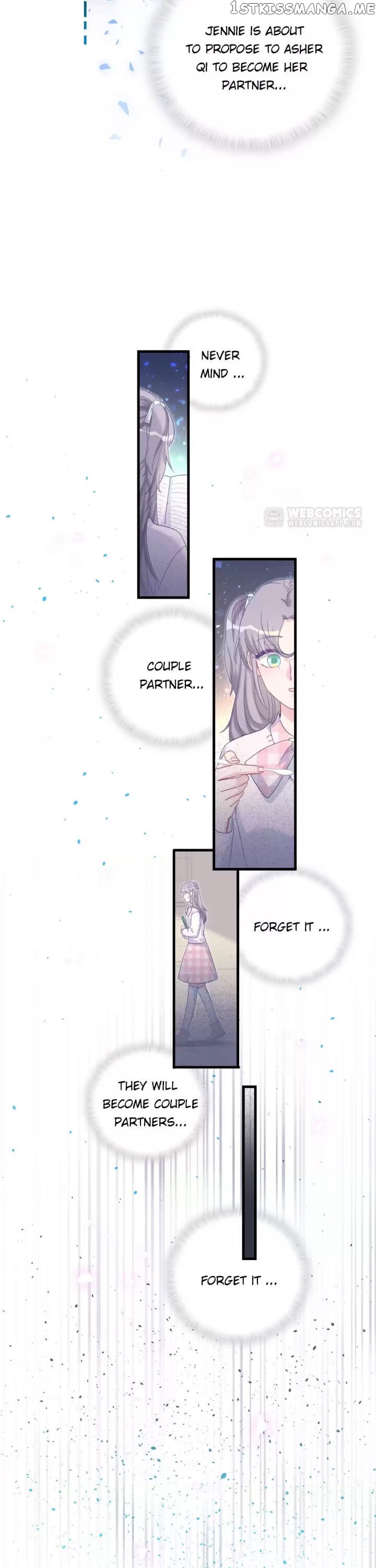 My Fiance Candidates Chapter 93 - page 4
