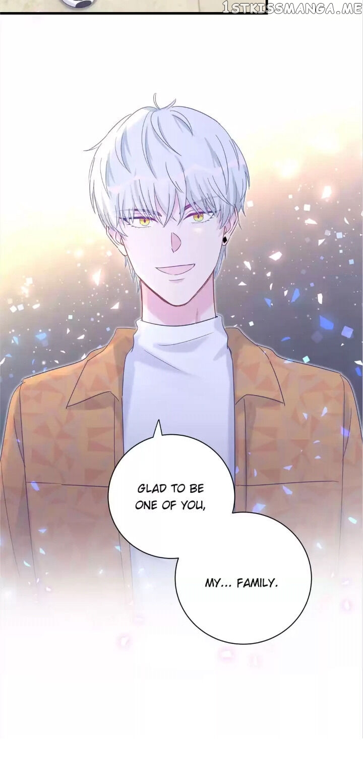 My Fiance Candidates Chapter 89 - page 19