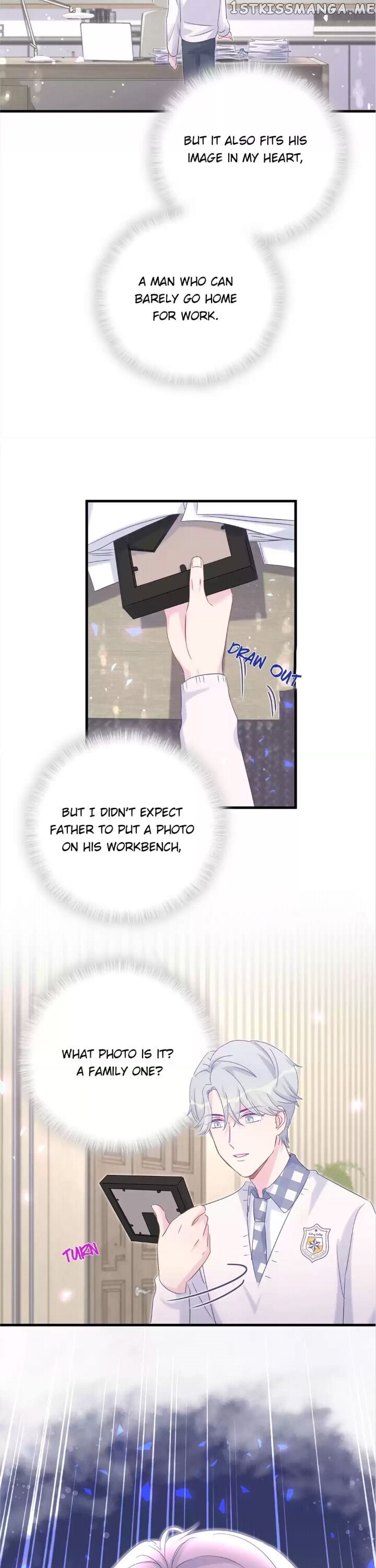 My Fiance Candidates Chapter 89 - page 6