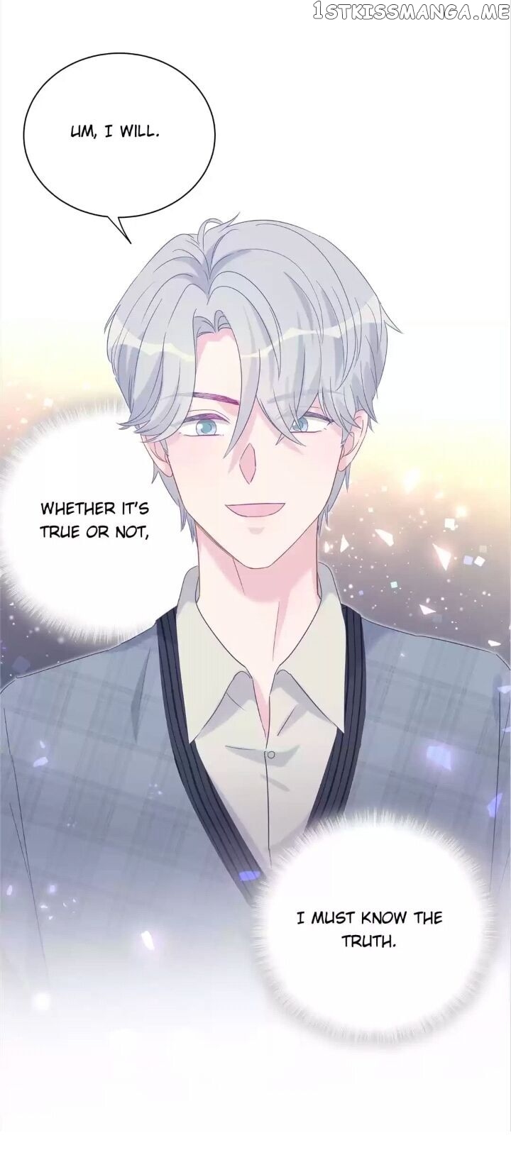 My Fiance Candidates Chapter 88 - page 15