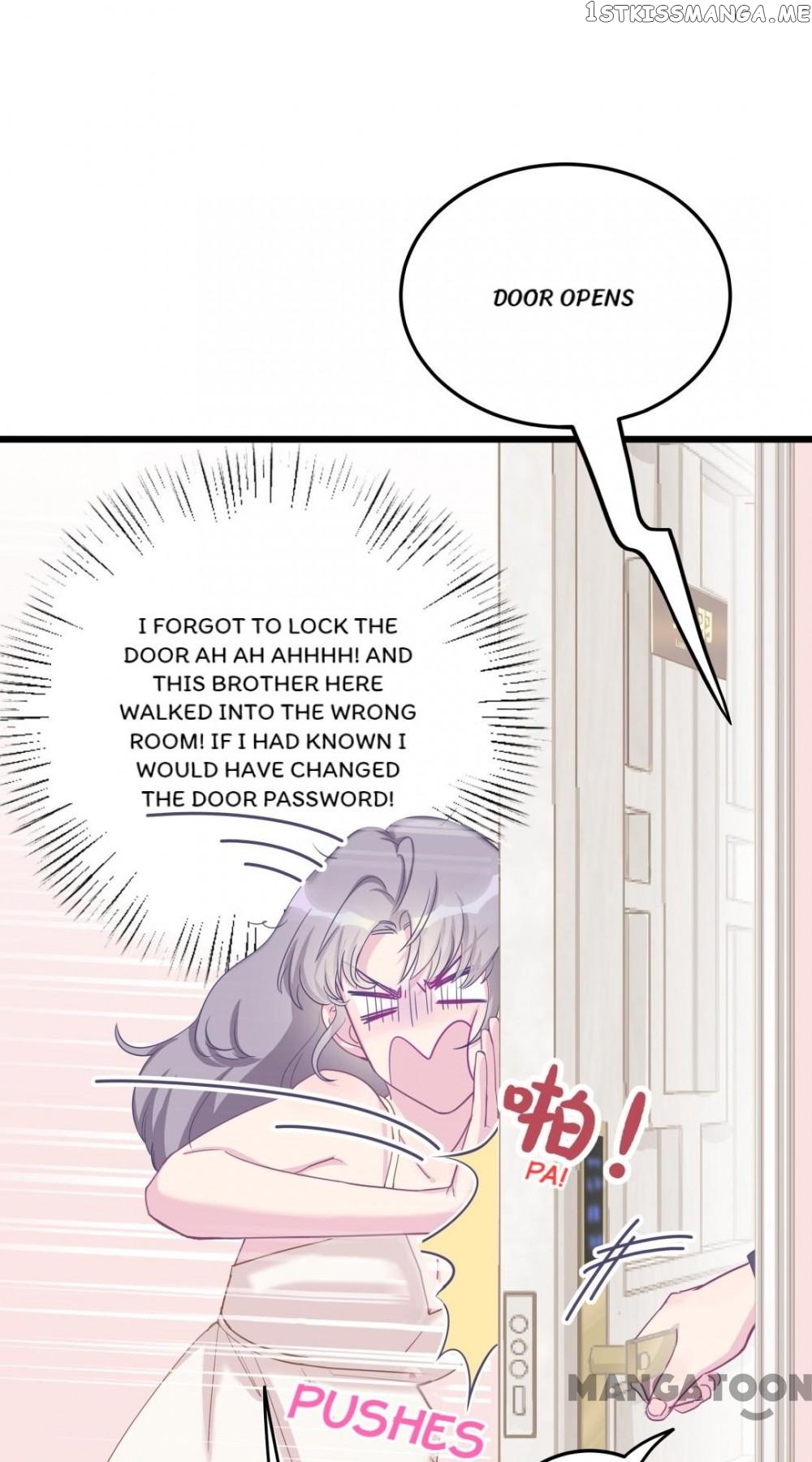 My Fiance Candidates Chapter 1 - page 109