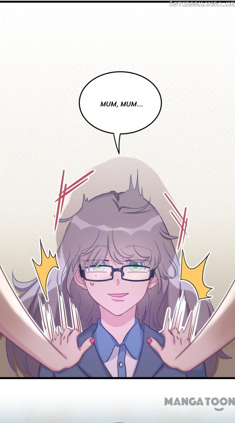 My Fiance Candidates Chapter 1 - page 29