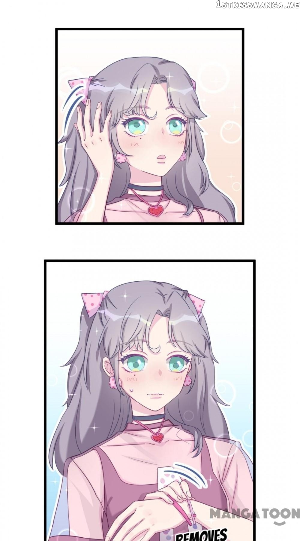 My Fiance Candidates Chapter 1 - page 37