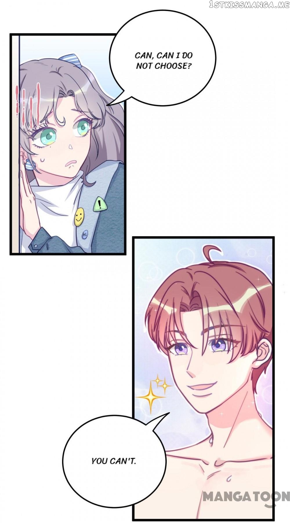 My Fiance Candidates Chapter 1 - page 4