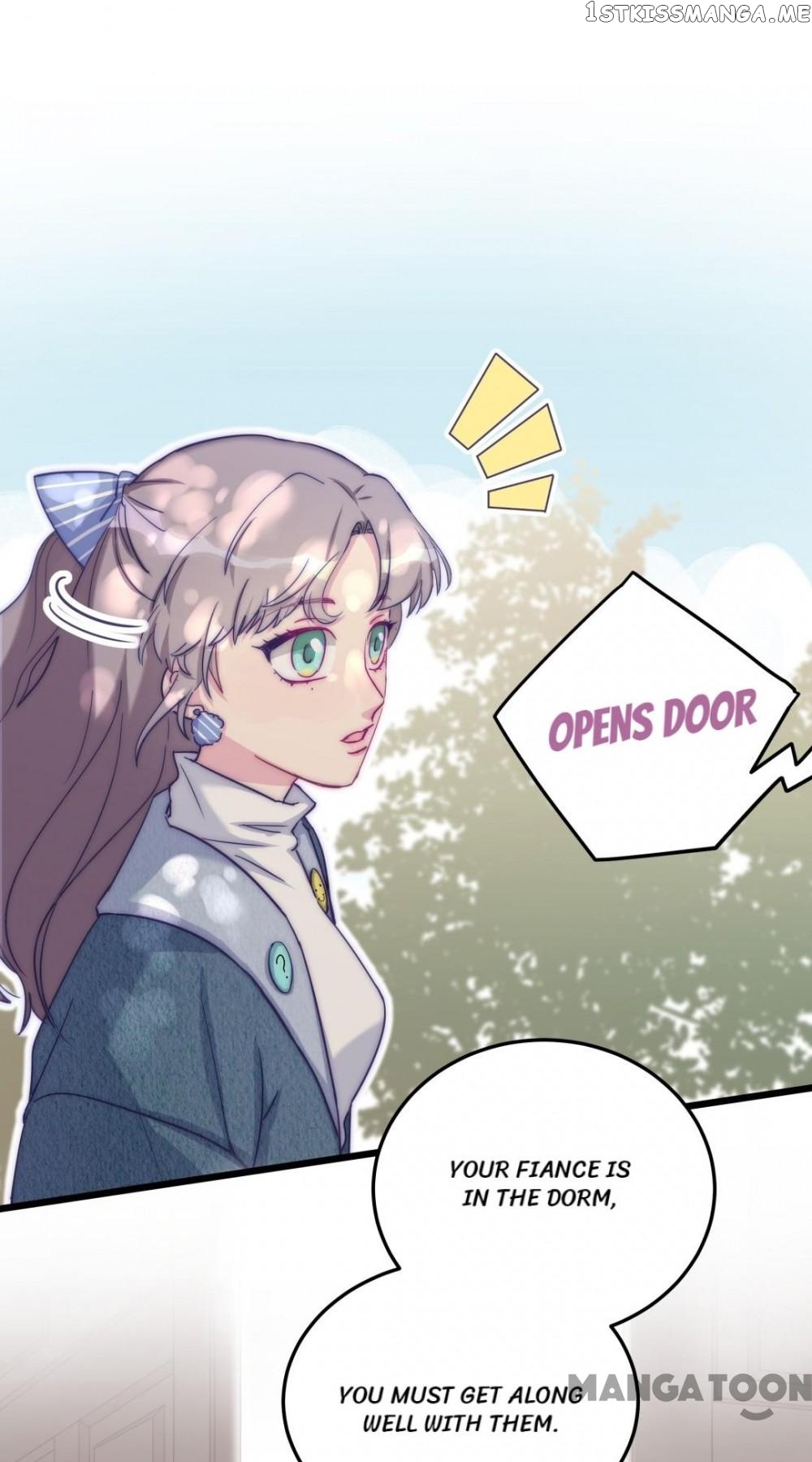 My Fiance Candidates Chapter 1 - page 51