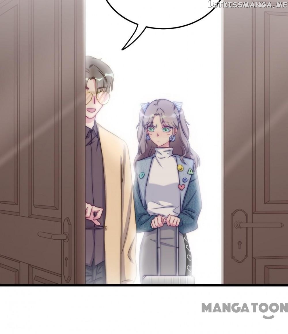 My Fiance Candidates Chapter 1 - page 52