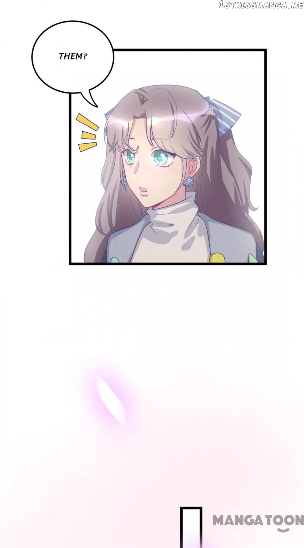 My Fiance Candidates Chapter 1 - page 53