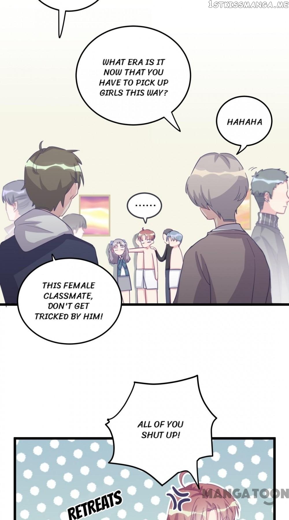 My Fiance Candidates Chapter 1 - page 59