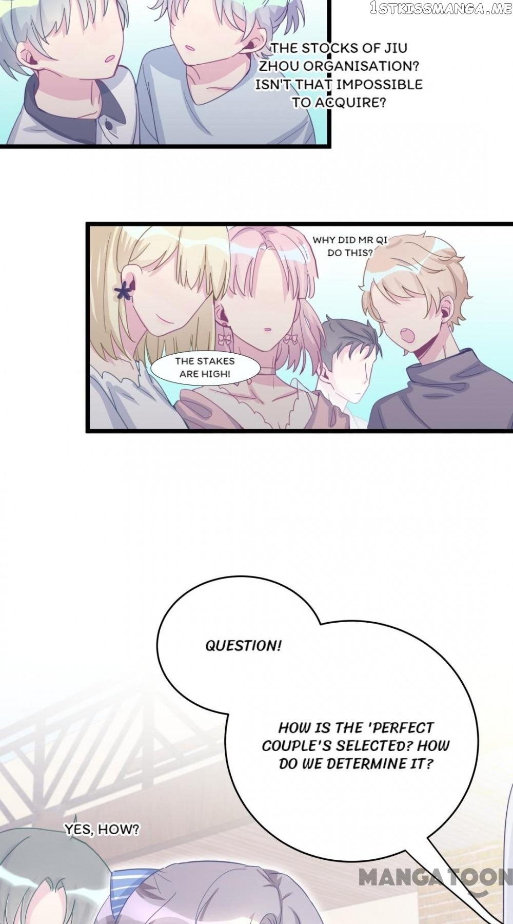 My Fiance Candidates Chapter 1 - page 79