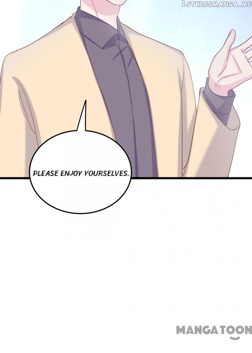 My Fiance Candidates Chapter 1 - page 95