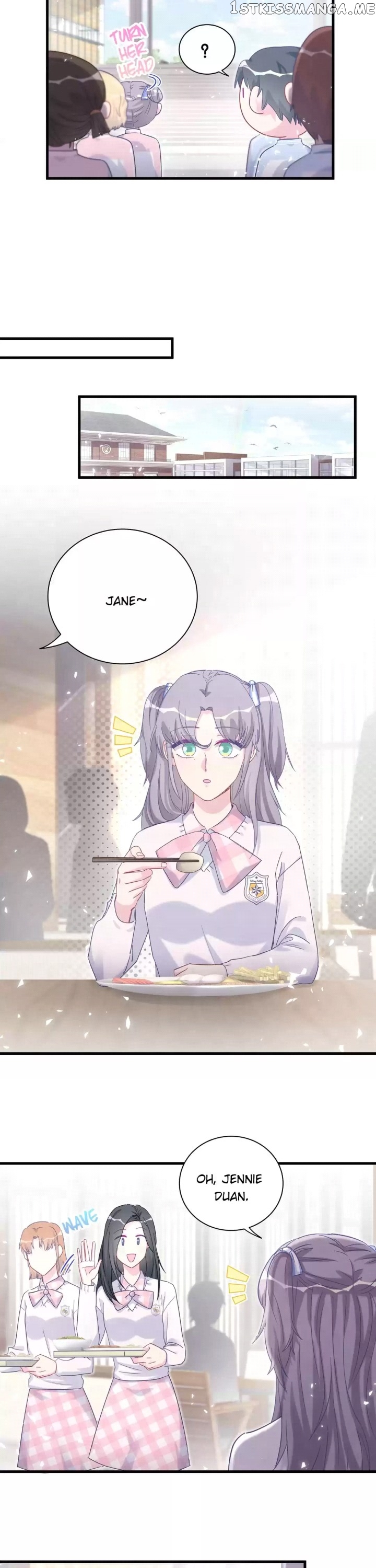 My Fiance Candidates Chapter 86 - page 12