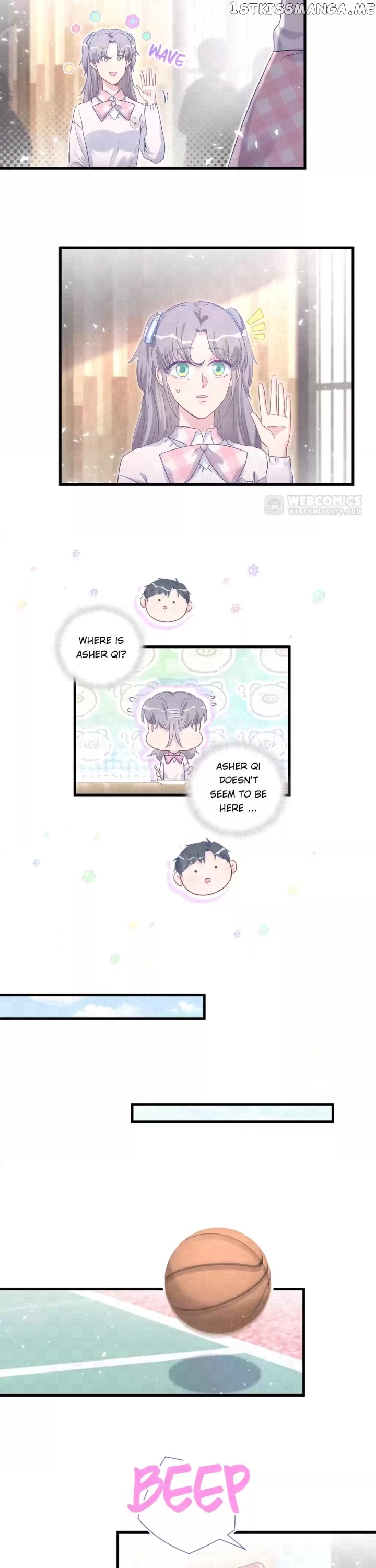 My Fiance Candidates Chapter 86 - page 13