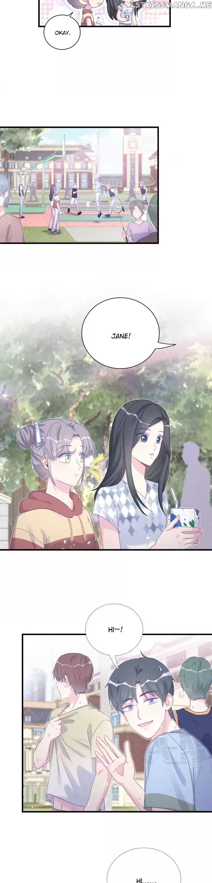 My Fiance Candidates Chapter 86 - page 15