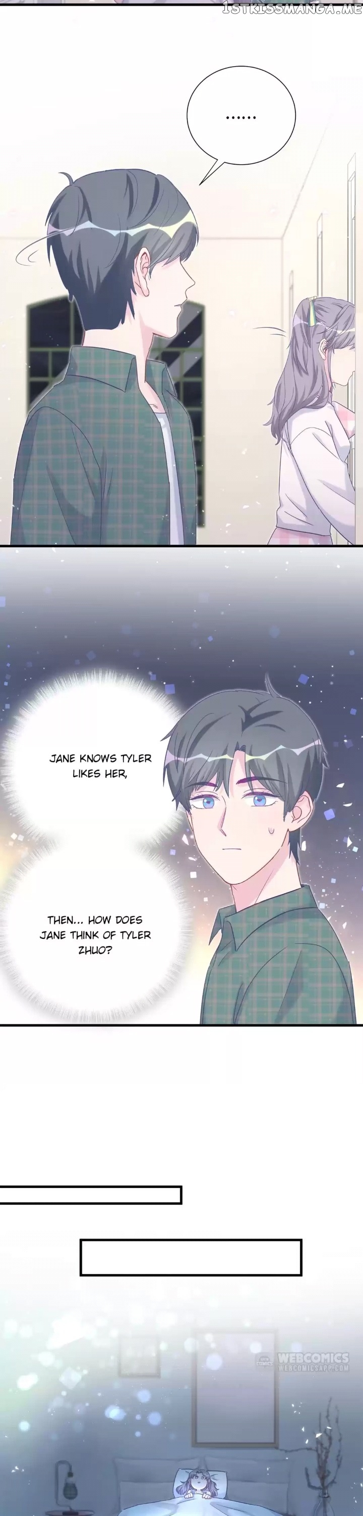 My Fiance Candidates Chapter 86 - page 8