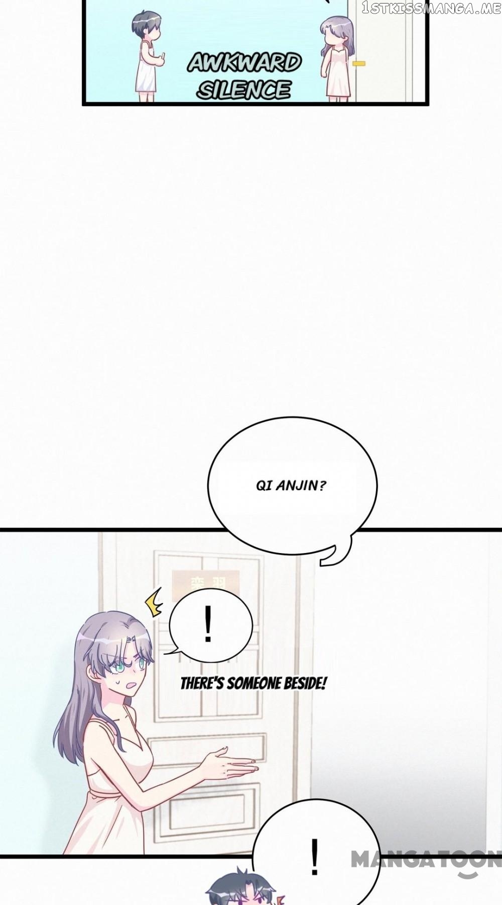 My Fiance Candidates Chapter 3 - page 21