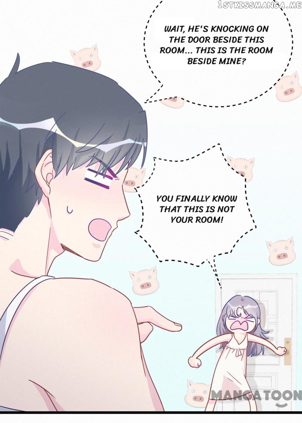 My Fiance Candidates Chapter 3 - page 25