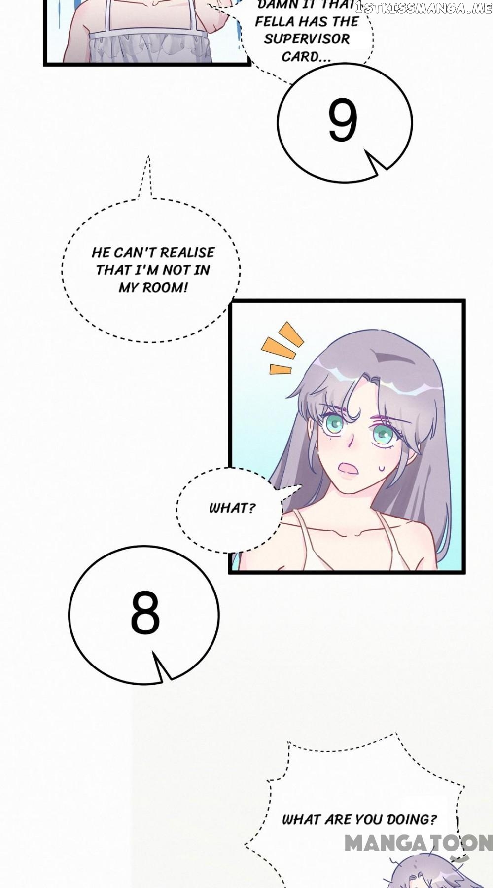My Fiance Candidates Chapter 3 - page 27