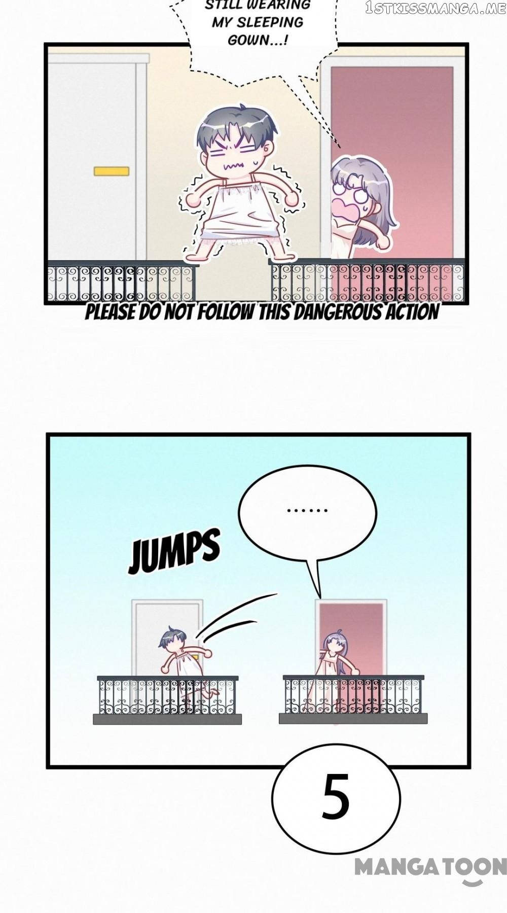 My Fiance Candidates Chapter 3 - page 30