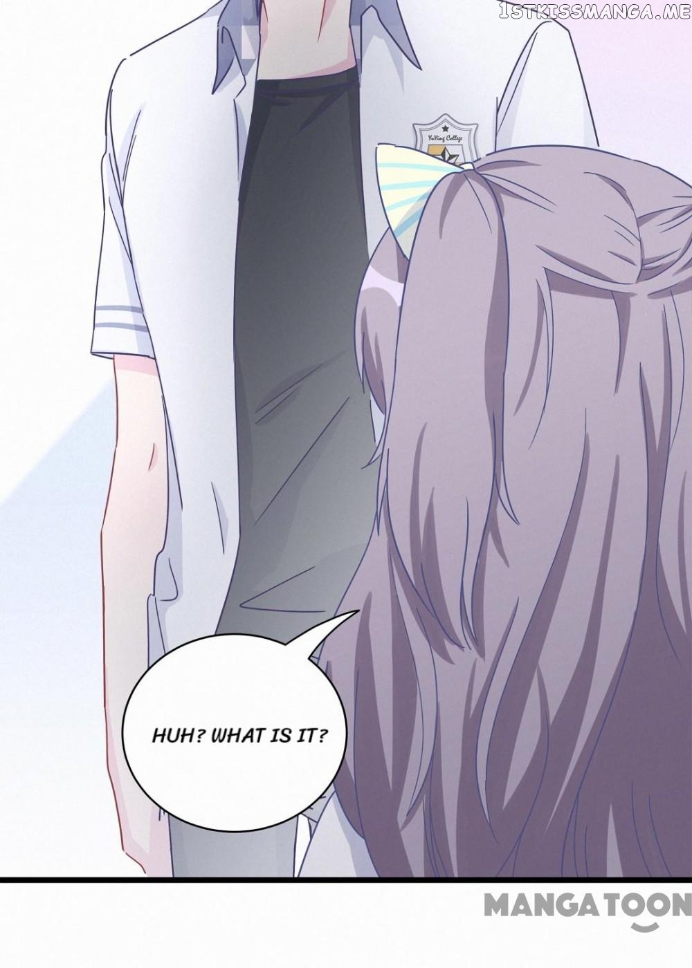 My Fiance Candidates Chapter 4 - page 41