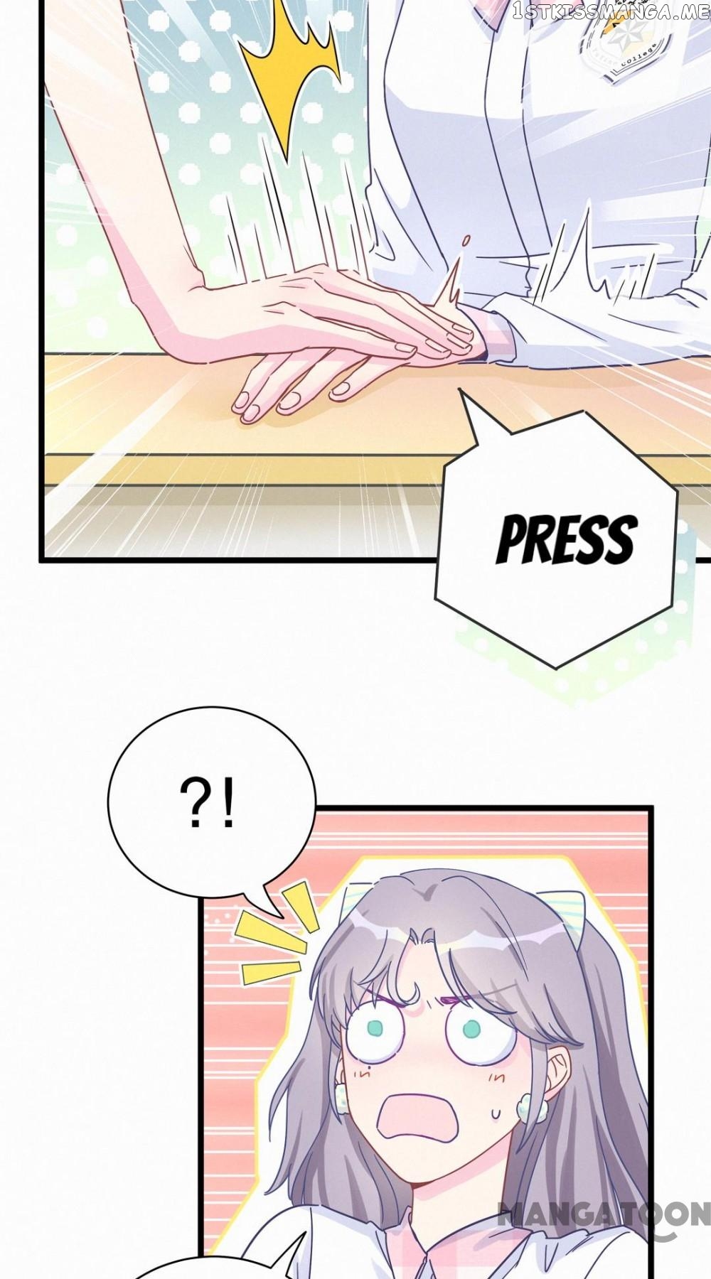 My Fiance Candidates Chapter 4 - page 43