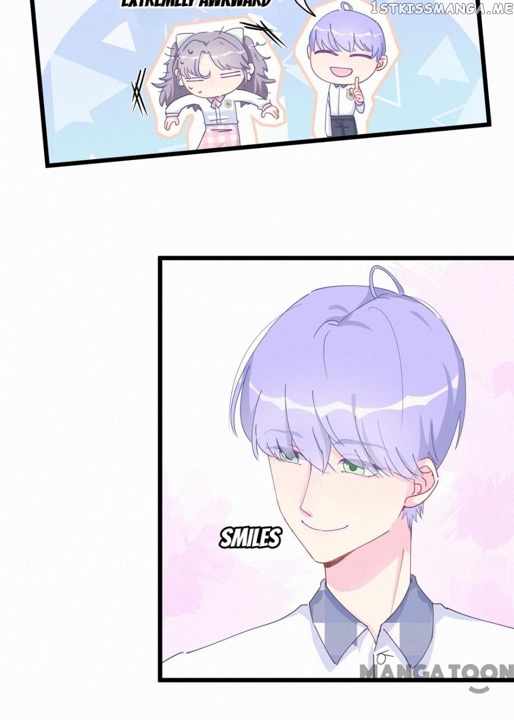 My Fiance Candidates Chapter 5 - page 15