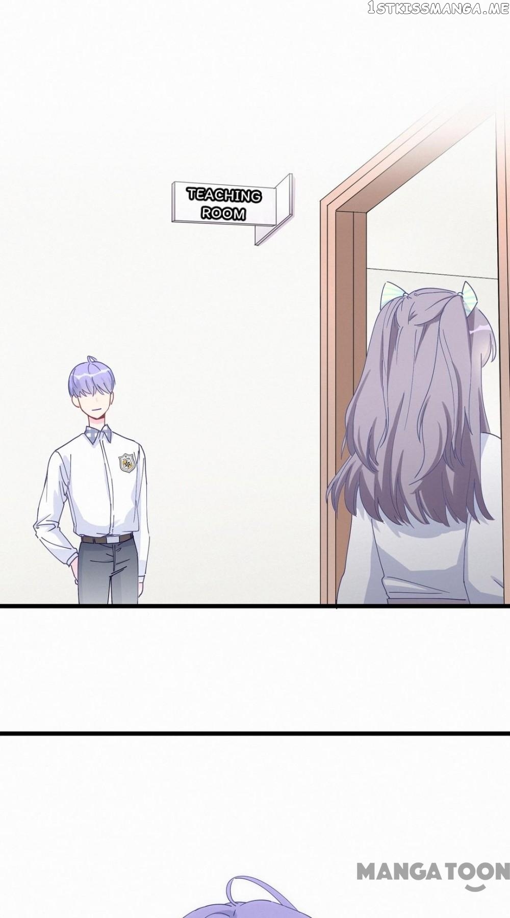 My Fiance Candidates Chapter 5 - page 26
