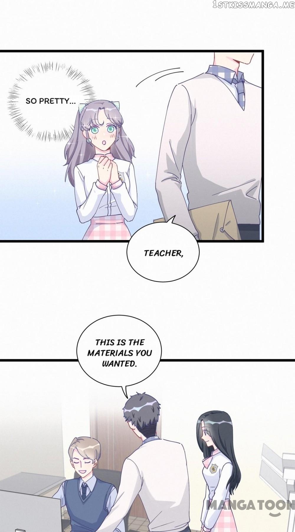 My Fiance Candidates Chapter 5 - page 32