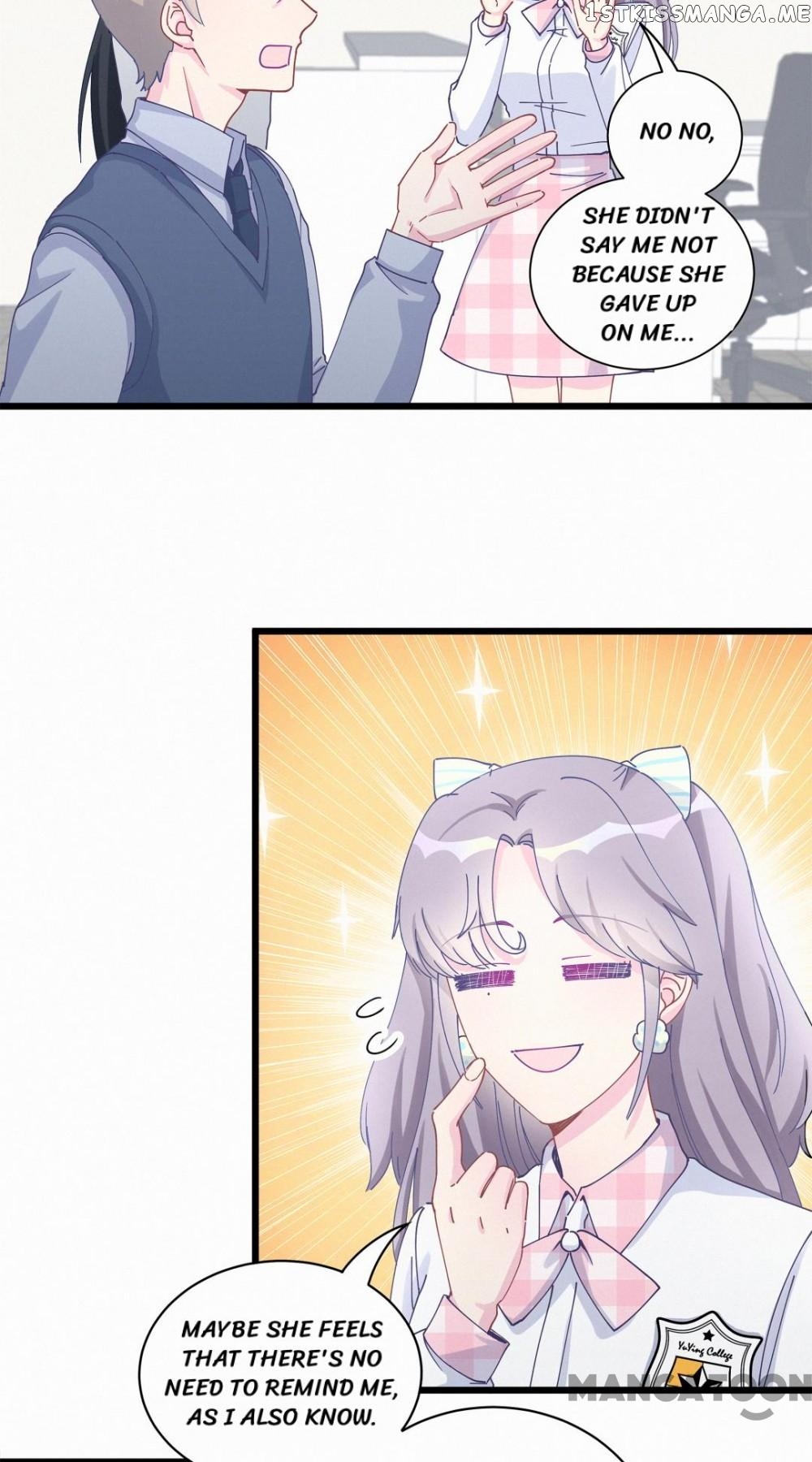 My Fiance Candidates Chapter 5 - page 42