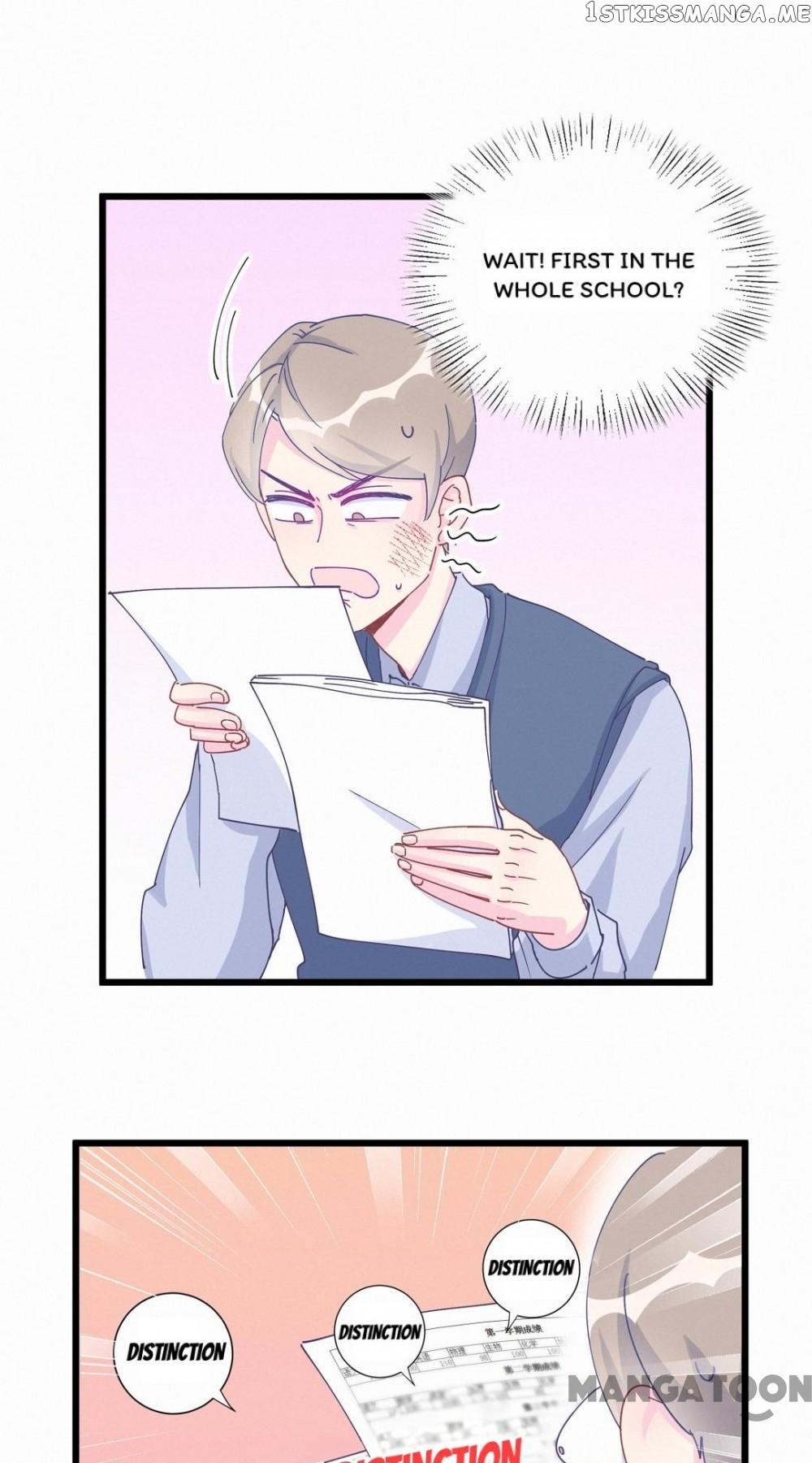 My Fiance Candidates Chapter 5 - page 44