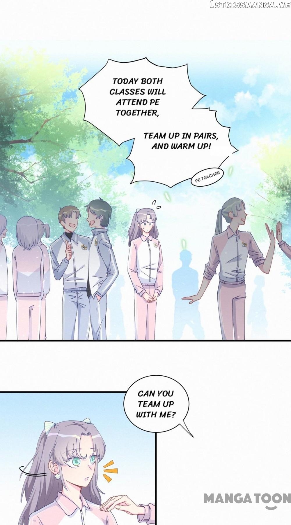 My Fiance Candidates Chapter 6 - page 26