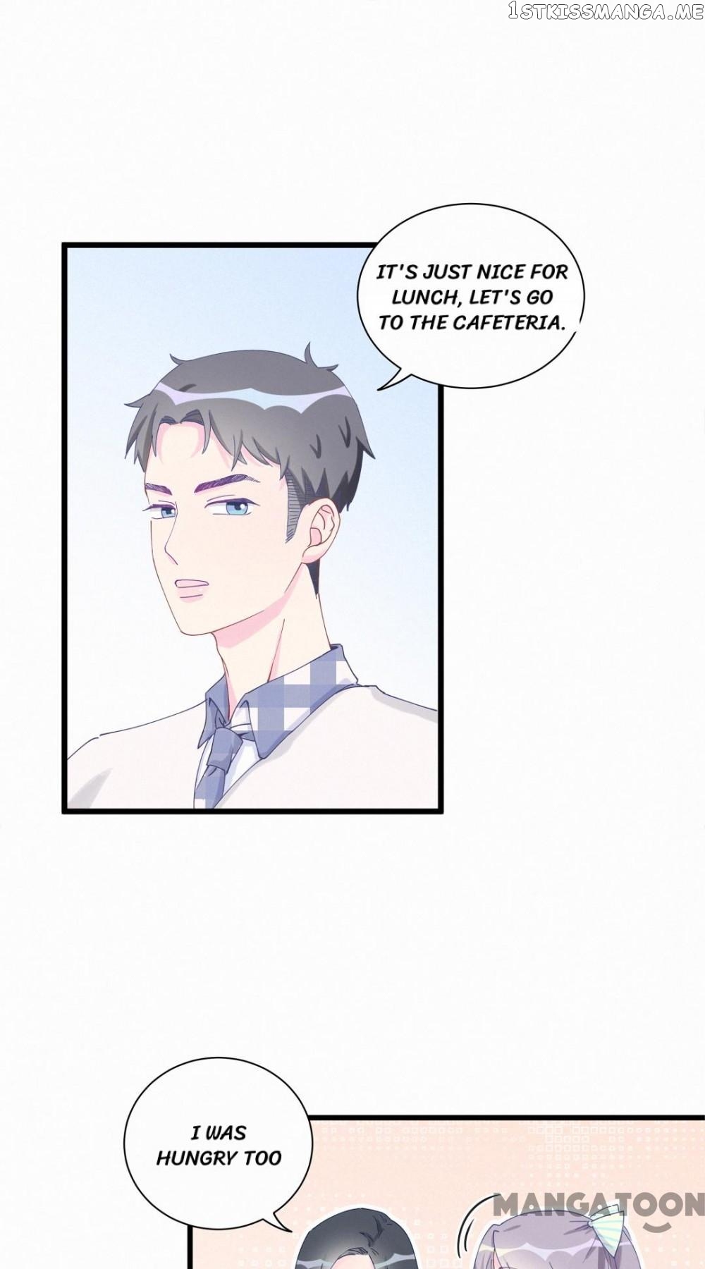 My Fiance Candidates Chapter 6 - page 4