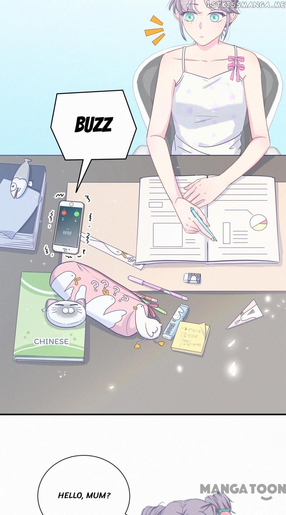 My Fiance Candidates Chapter 7 - page 3
