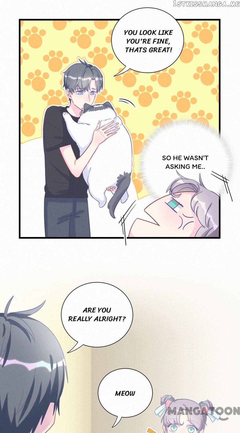 My Fiance Candidates Chapter 8 - page 7