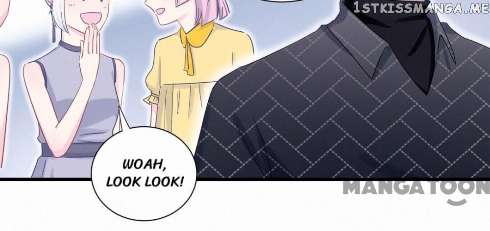 My Fiance Candidates Chapter 10 - page 16