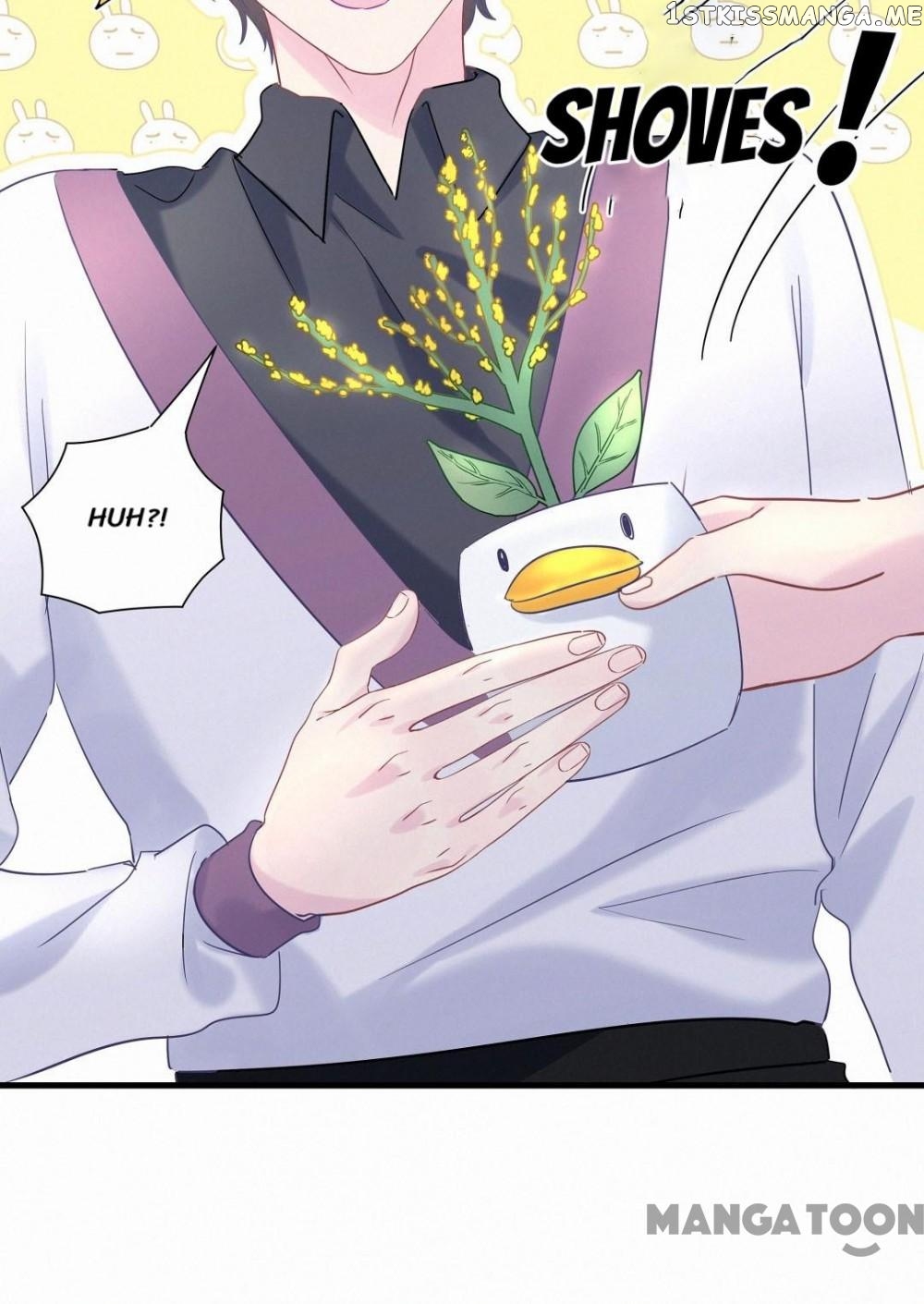 My Fiance Candidates Chapter 10 - page 42