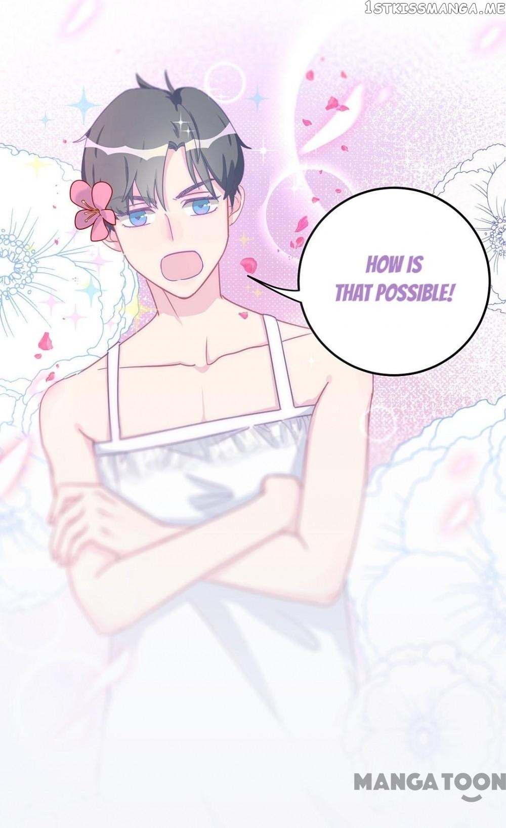 My Fiance Candidates Chapter 10 - page 71