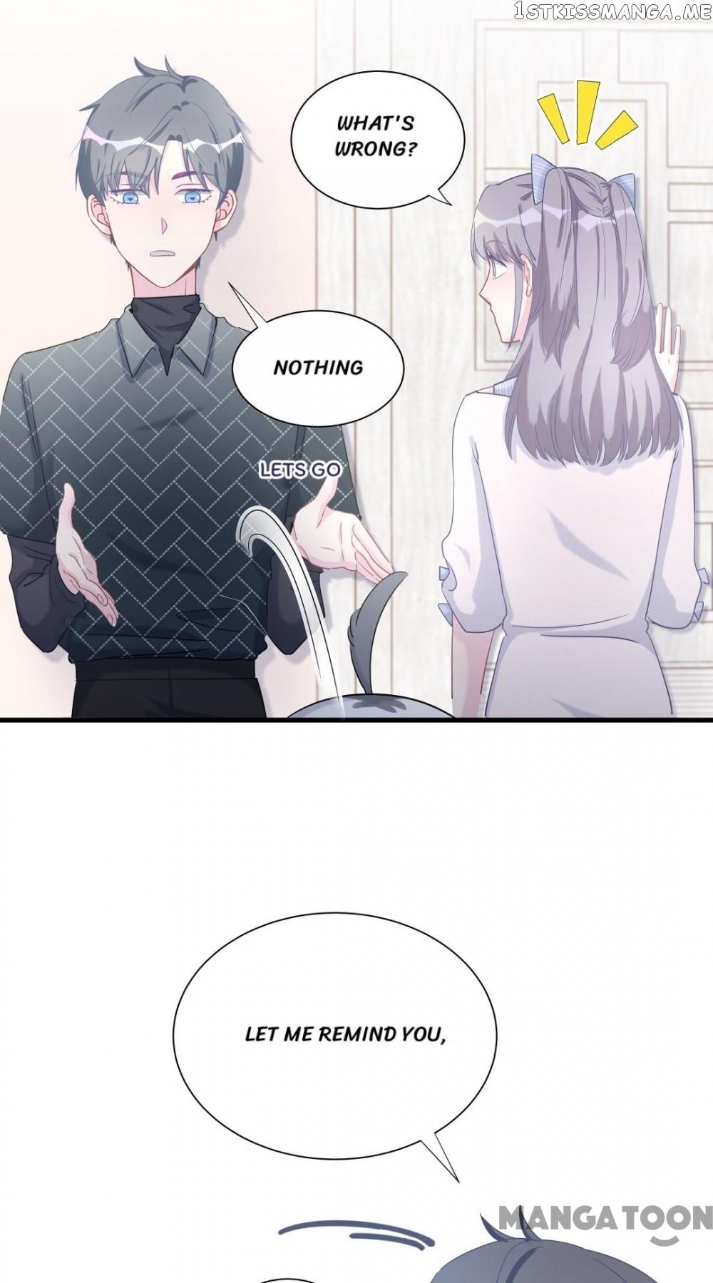 My Fiance Candidates Chapter 11 - page 10