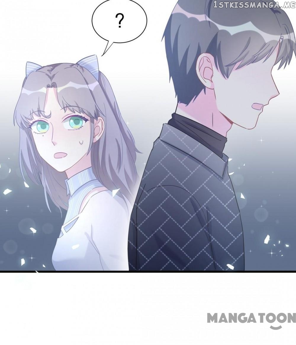 My Fiance Candidates Chapter 11 - page 11