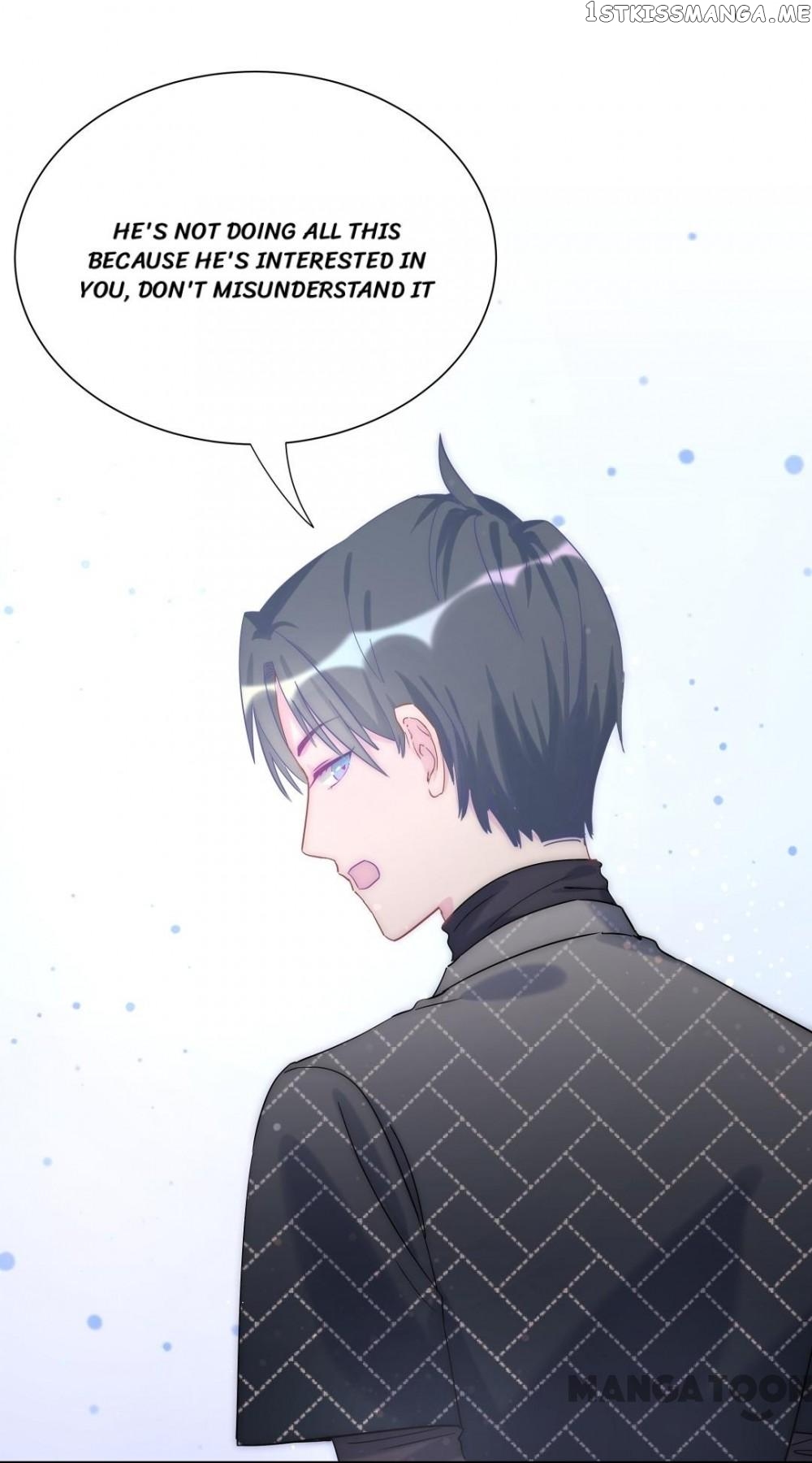 My Fiance Candidates Chapter 11 - page 12