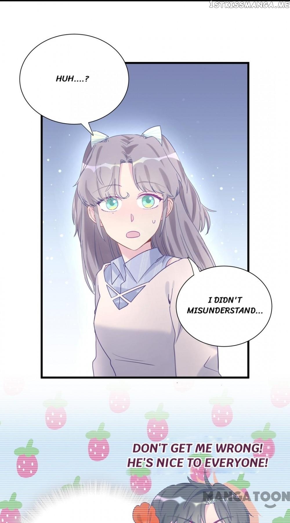 My Fiance Candidates Chapter 11 - page 13