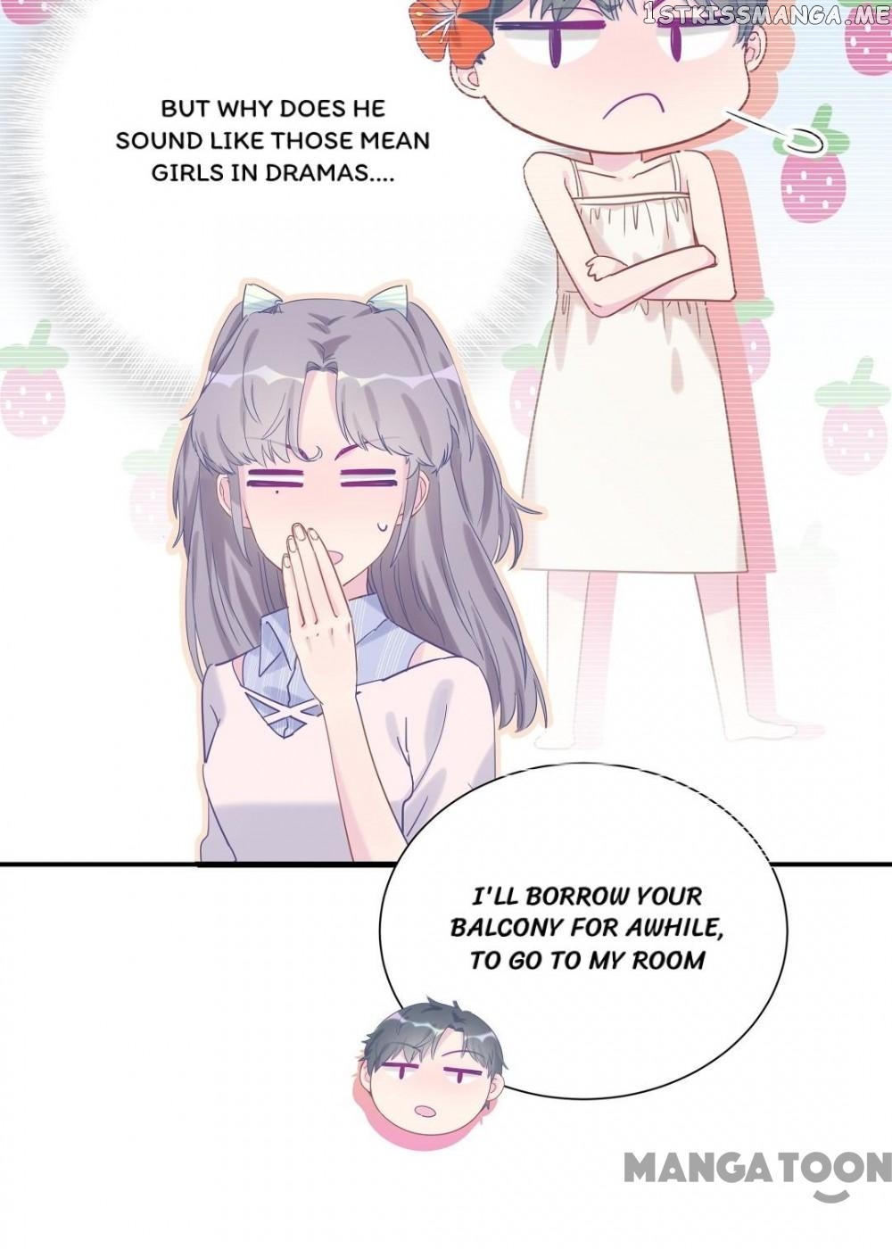 My Fiance Candidates Chapter 11 - page 14