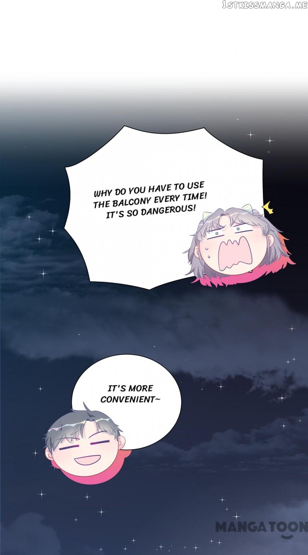 My Fiance Candidates Chapter 11 - page 15