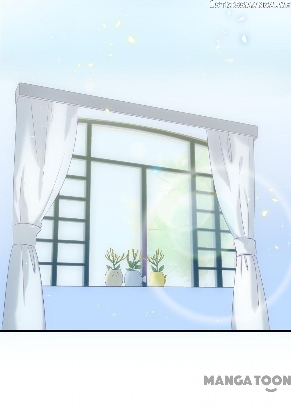My Fiance Candidates Chapter 11 - page 17