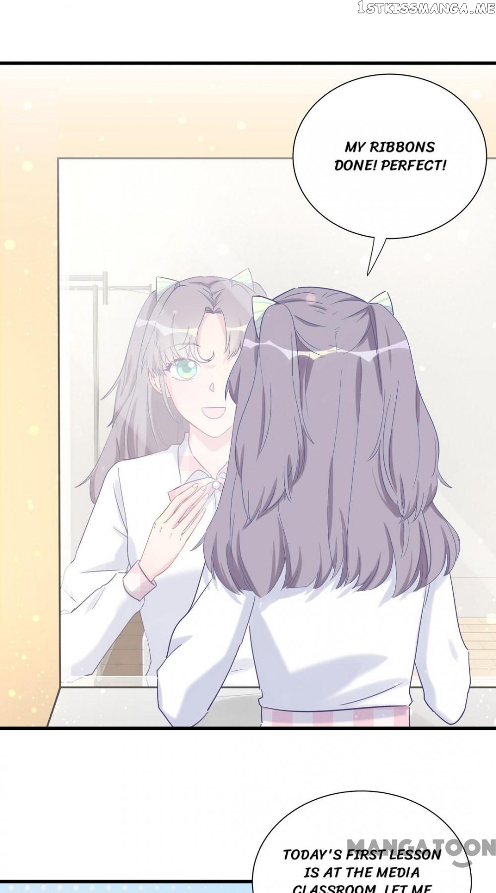 My Fiance Candidates Chapter 11 - page 18