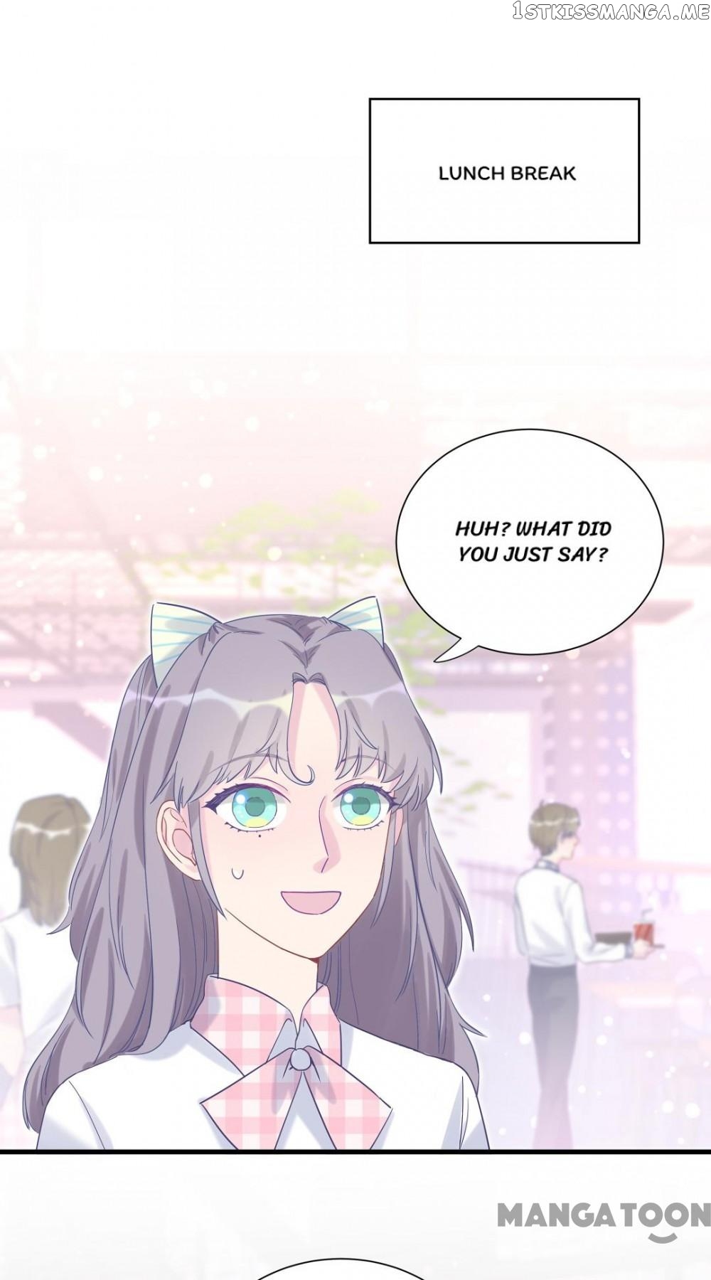 My Fiance Candidates Chapter 11 - page 24