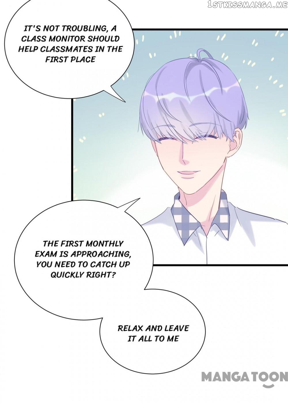My Fiance Candidates Chapter 11 - page 26