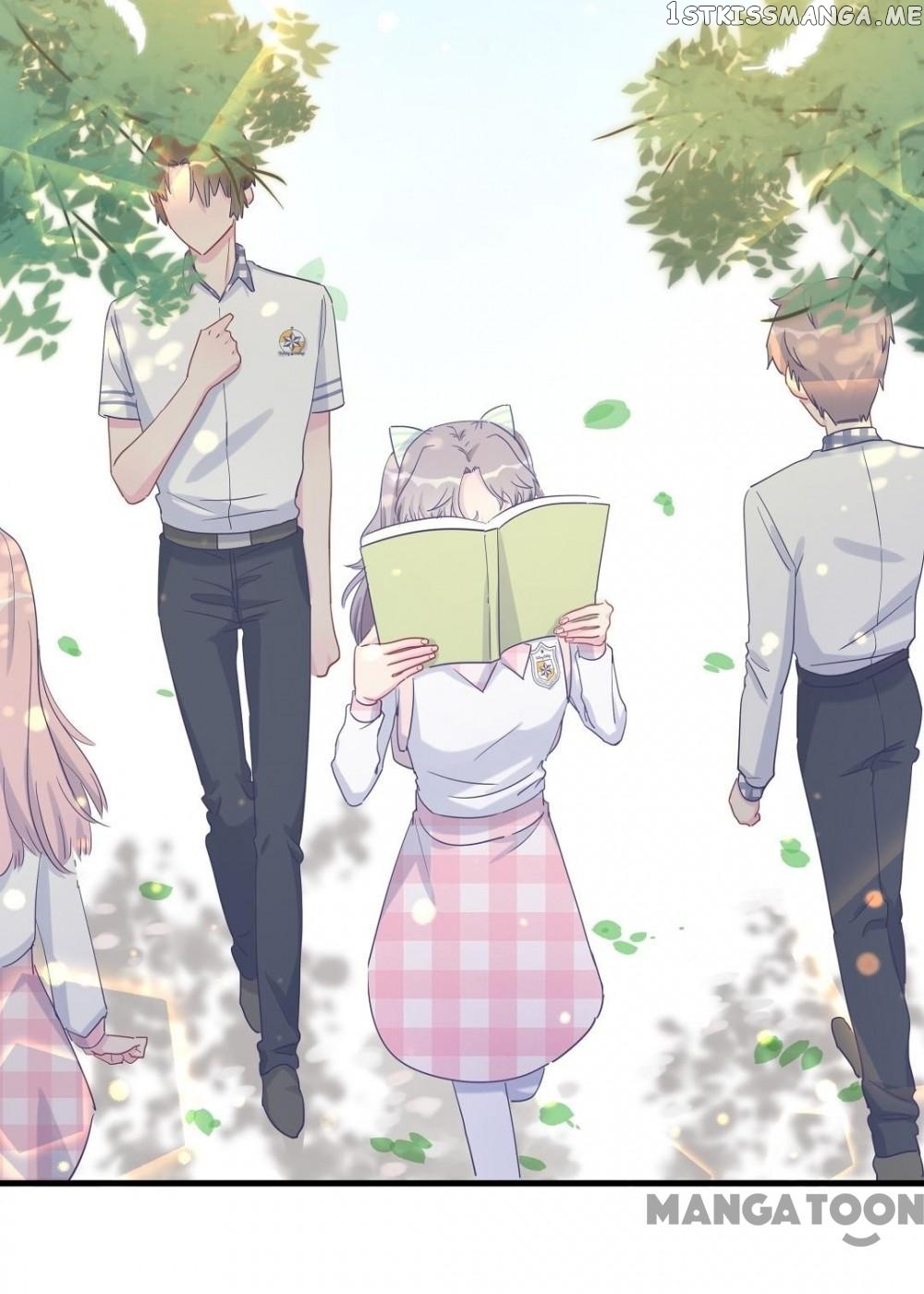 My Fiance Candidates Chapter 11 - page 29