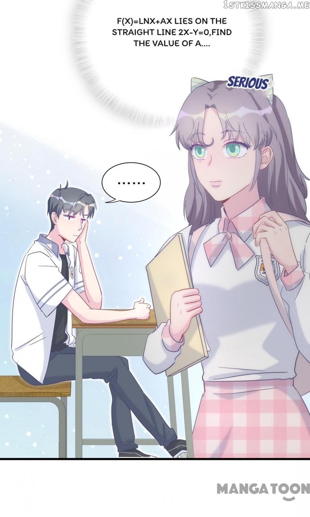 My Fiance Candidates Chapter 11 - page 32