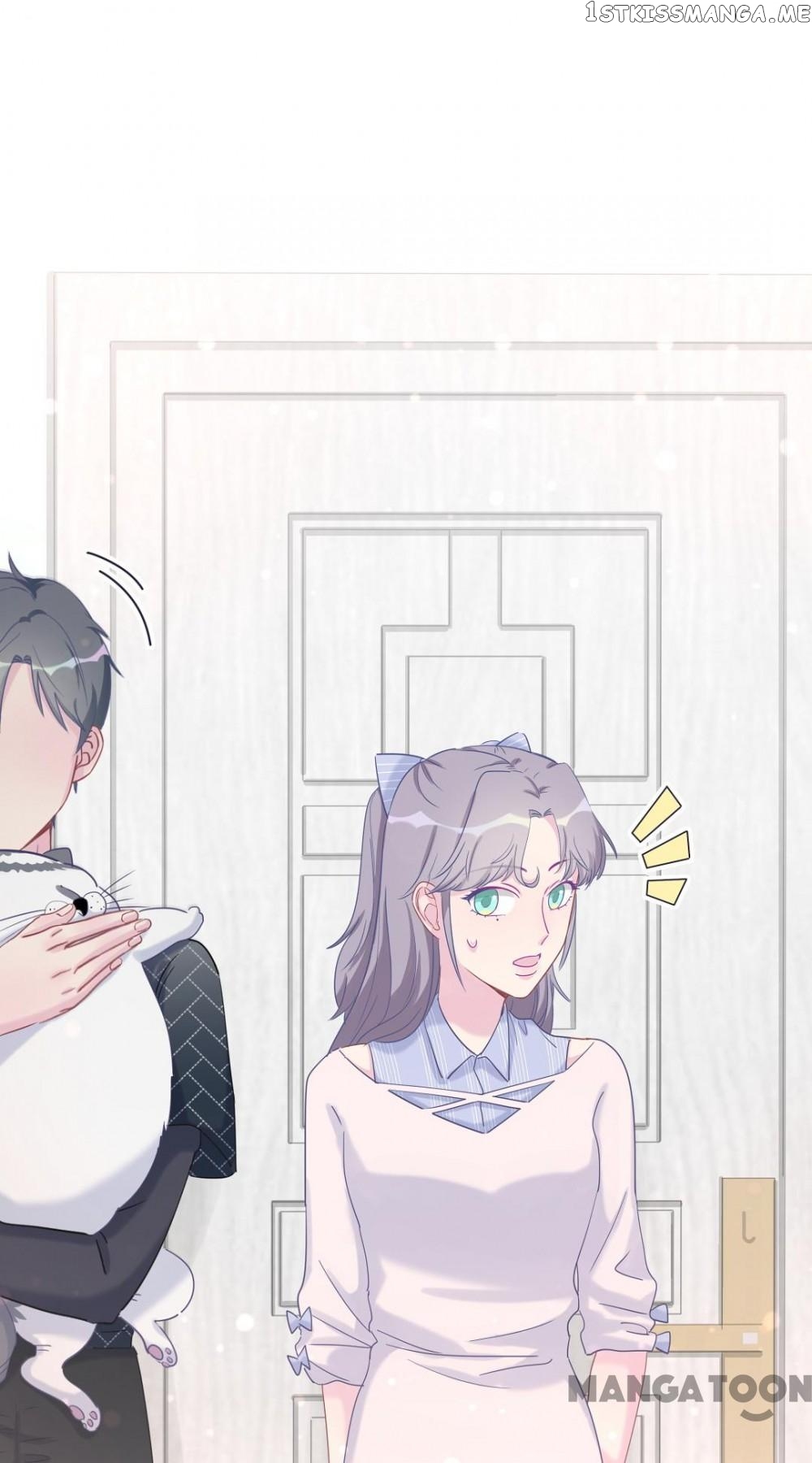 My Fiance Candidates Chapter 11 - page 33